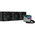 Жидкостное охлаждение (СЖО) DeepCool