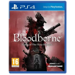 Игры для консолей