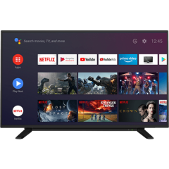 Телевизоры Toshiba