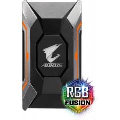 Аксессуары и моддинг Gigabyte