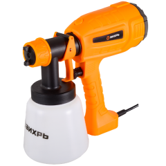 Краскопульты Вихрь