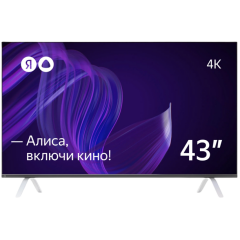 Телевизоры ЖК Яндекс