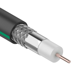Коаксиальные кабели PROconnect