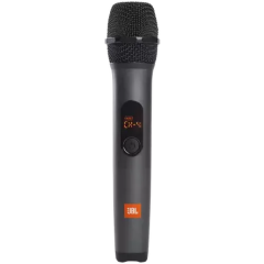 Микрофоны JBL
