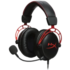 Наушники и гарнитуры HyperX