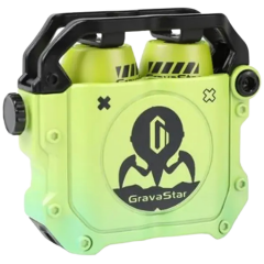 Наушники и гарнитуры Gravastar