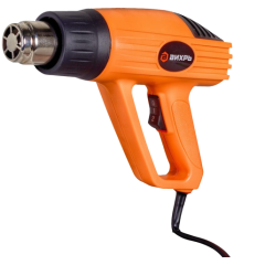 Строительные фены Вихрь