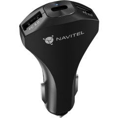 Зарядные устройства Navitel