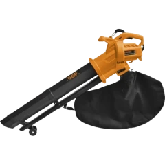 Воздуходувки CARVER