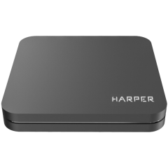 Медиаплееры Harper