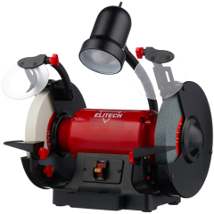 Заточные машины Elitech