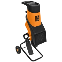 Измельчители садового мусора CARVER