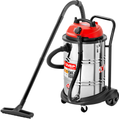 Профессиональные пылесосы ЗУБР