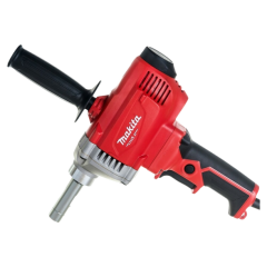 Строительные миксеры Makita