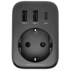 Сетевые фильтры UGREEN