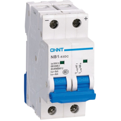 Автоматические выключатели CHINT