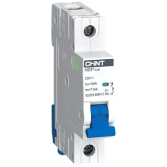 Выключатели нагрузки, рубильники CHINT