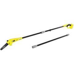 Электропилы, бензопилы Karcher