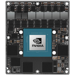 Настольные компьютеры NVIDIA
