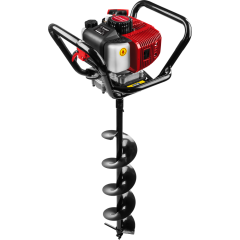 Мотобуры ЗУБР