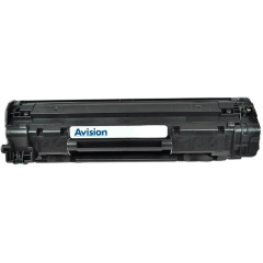 Картриджи, барабаны, тонеры Avision