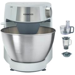 Кухонные комбайны Kenwood