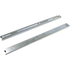 Рельсы для корпусов