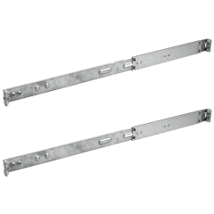 Рельсы для корпусов