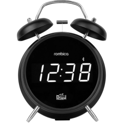 Радиоприёмники Rombica