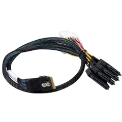 Серверные кабели Microsemi