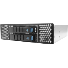 Аксессуары для серверных HDD, SSD AIC