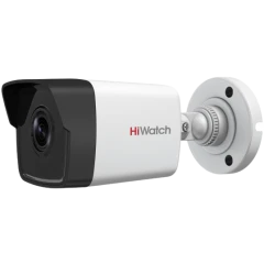 IP камеры HiWatch