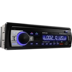 Автомагнитолы Navitel