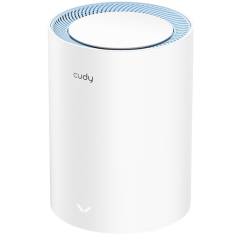 Mesh системы Cudy