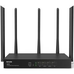 Маршрутизаторы (роутеры) Wi-Fi Tenda