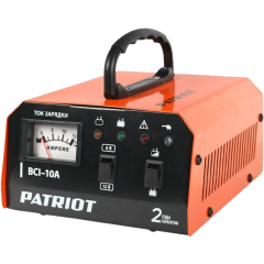 Пуско-зарядные устройства PATRIOT