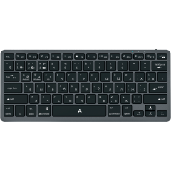 Клавиатуры Accesstyle