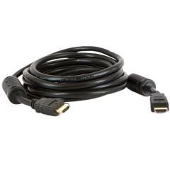 Видеокабели и переходники Belkin