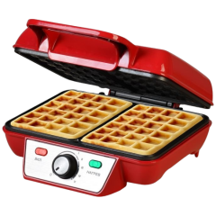 Вафельницы GFgril