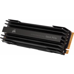 Накопители SSD Corsair