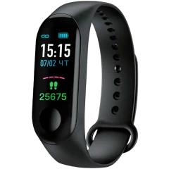 Смарт-часы и фитнес-браслеты SunWind