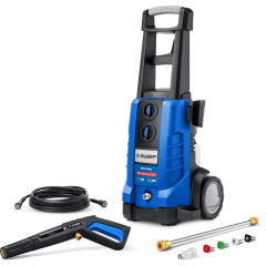 Мойки высокого давления ЗУБР