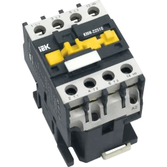 Контакторы IEK