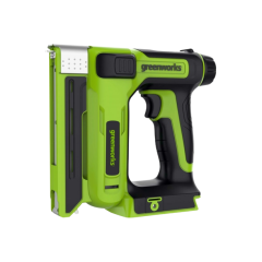 Степлеры Greenworks