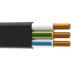 Силовые кабели ККЗ