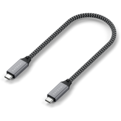 USB кабели и переходники Satechi