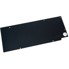 Жидкостное охлаждение (СЖО) EKWB