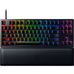 Клавиатуры Razer