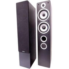 Акустические системы Attitude