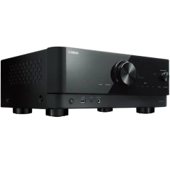 Усилители и ресиверы Yamaha